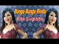 Download Lagu Rita Sugiarto - Bunga Bunga Rindu | Lagu Lawas - Video Lirik