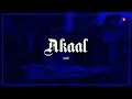 Download Lagu Akaal -  | NseeB | Punjabi Drill Rap Song