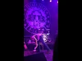 BLACKJACK BILLY performing Slow Dancin' Under The Sheets at
