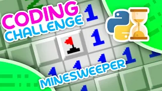Can I Code Minesweeper in One Hour