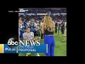 Special Super Bowl moments