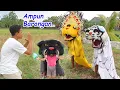 Download Lagu BARONGAN JENGGOTEN DIHAJAR BARONGAN MATA SATU DAN BARONGAN PUTIH