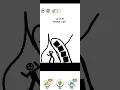 Download Lagu draw 2 save 3 games level 190 #shorts games