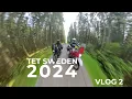 Download Lagu TET Zweden 2024 vlog #2 De eerste dag op de TET Zweden