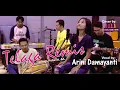 Download Lagu TELAGA REMIS [cover WONG SUGIH MUSIC]