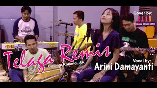 Download TELAGA REMIS [cover WONG SUGIH MUSIC] MP3