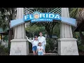 Download Lagu Tập 3\u0026. Trải Nghiệp Phượt Xuyên Bang Lái Xe 15 Tiếng Đến Florida Sẽ Như Thế Nào. || Ut Mini.