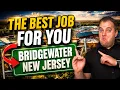 7 Best JOBS in BRIDGEWATER New Jersey for 2026 Attention Job Seekers