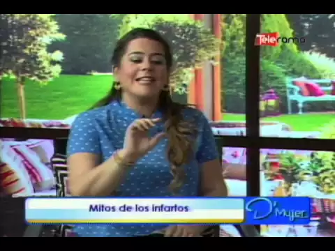 Mitos de los infartos