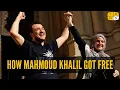 Lagu EXCLUSIVE: Lawyer for Mahmoud Khalil reveals how he won his freedom