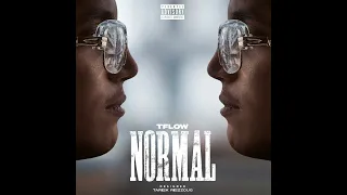 TFLOW NORMAL PROD BY KM أغنية جديدة 