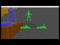 OpenGL Physics