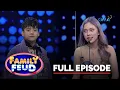 Lagu Family Feud Philippines: PPOP Groups SUPREMACY! Alamat vs. Calista  | FULL EPISODE 104