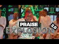 Download Lagu PRAISE EXPLOSION 2.0 BY DEBORAH AJAYI