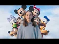 Download Lagu Disneyland Paris - Where Magic Gets Real Television Commercial