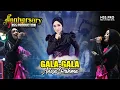 Download Lagu GALA GALA - Anisa Rahma ft NSS Production (Anniversary NSS Production 7th) Live Perform