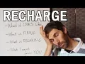 Download Lagu Aspergers and Recharge (What Does Recharging Look Like?) | Patrons Choice