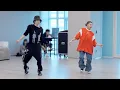 Download Lagu TAEYONG ‘샤랄라 (SHALALA), 관둬 (GWANDO)’ Dance Practice Behind the Scene