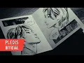 Download Lagu JEONGHAN X WONWOO (SEVENTEEN) '어젯밤 (Guitar by 박주원)' Official MV｜Director's Note