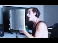 24kGoldn - Mood ft. Iann Dior (Cover by Napsnick)
