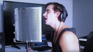 24kGoldn Mood Ft Iann Dior Cover By Napsnick 