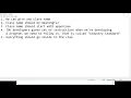 Core Java - Live Session 2
