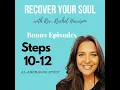 Recover Your Soul - Al-Anon Book Study
