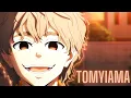 Download Lagu Tomiyama Choji Wind Breaker Edit Episode 4 #aftereffects #anime