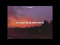 Lo mejor de mi vida eres tú - Ricky Martin