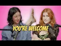 Free Feet And My Dramatic Confession W Nina Oyama Ep 94 The Friend Request