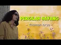 Download Lagu Pergilah Sayang - Thomas Arya | Lyrics \u0026 Lirik Video | (aquinaldy)
