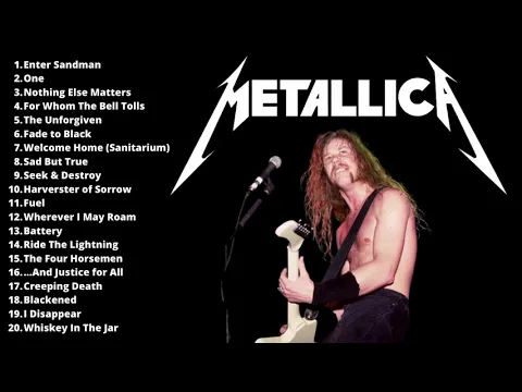 Download MP3 Metallica | Greatest Hits Vol. 1