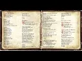 Blind Guardian - Nightfall In Middle-Earth [Full Album]