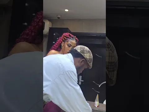 Video Thumbnail: Happy Father's day😂