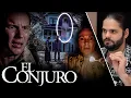 ¿EL CONJURO está BASADO en HECHOS o FABULACIONES? | Relato y Reflexiones