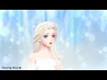 [GMV] Shining Nikki (HD Version) - Stuttering by Fefe Dobson
