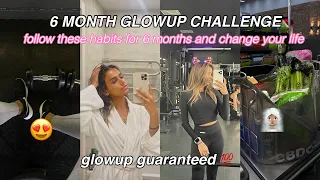 Download be a whole new person in just 6 months 😍|| glowup challenge MP3