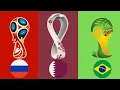 Download Lagu All World Cup Intros 1966 - 2022
