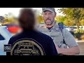 Your Generation is Doomed AZ Deputy Busts Teen for Allegedly Driving After Smoking Weed