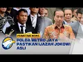 Gelar Perkara Khusus: Roy Suryo CS Tetap Tersangka - [Primetime News]