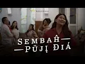 Lagu Sembah Puji Dia (Official Music Video) - Bont and Friends