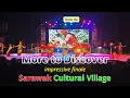 Download Lagu More to Discover - impressive finale - Sarawak Cultural Village