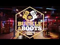Country Girl Stomp Line Dance (Teach & Demo)