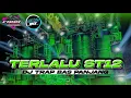 DJ TRAP ENAK BUAT CEK SOUND_ TERLALU ST12 BASS PANJANG