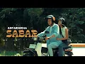ANTARSUKHA - Sabar (Official Music Video)