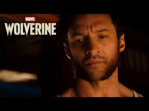 Tom Hardy as Marvel's Wolverine