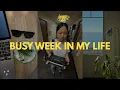 WE RE BACK-week in my life as a pepperdine student