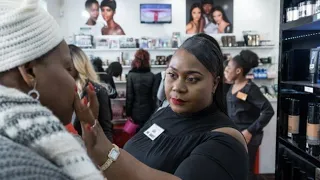 Mb Beauty donnent Des Explications
