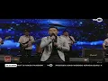 ASAM DI GUNUNG GARAM DI LAUT - Sam Hasibuan - OGS BAND || TVRI #ogsbanddangdut