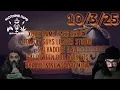 Download Lagu ⚫️🎃MORNING RIPS 10/3/25🎃⚫️BREAKING NEWS⚫️🎃Join The !discord
